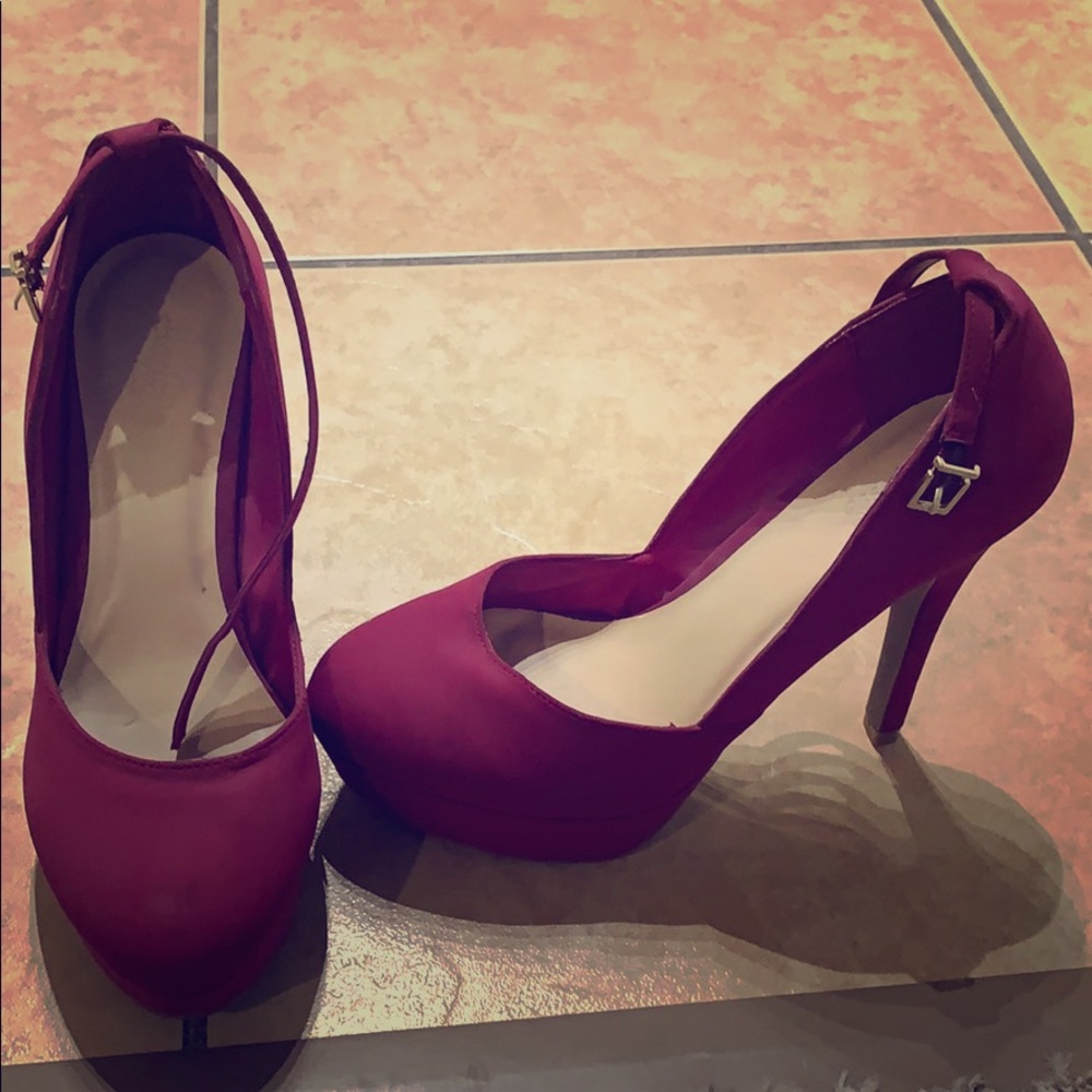 High Heels